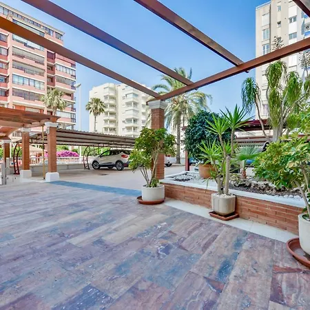 Apartamento Realet En * Calpe