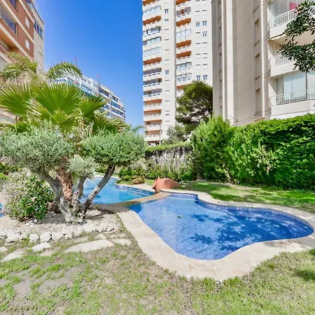 Apartamento Realet En Lägenhet *