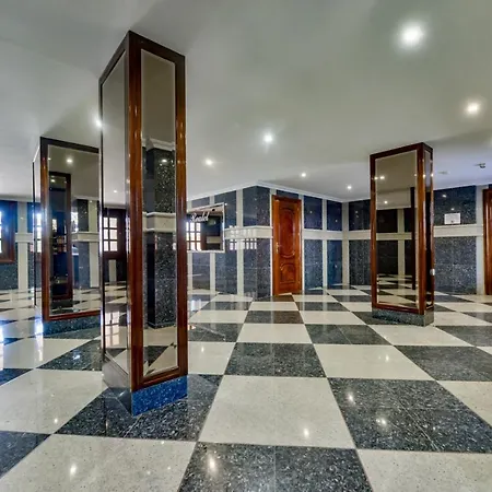 Apartamento Realet En Lägenhet Calpe