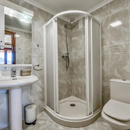 Apartamento Realet En Calpe