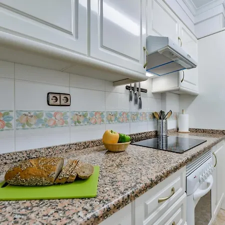 Apartamento Realet En * Calpe
