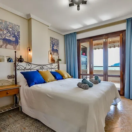 Apartamento Realet En Lägenhet *