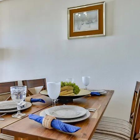 Apartamento Realet En * Calpe