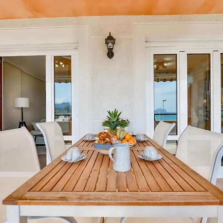 Apartamento Realet En Lägenhet