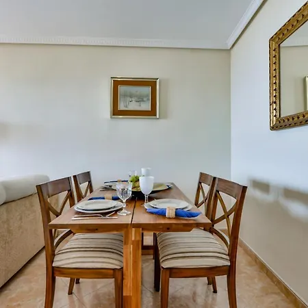 Apartamento Realet En Lägenhet